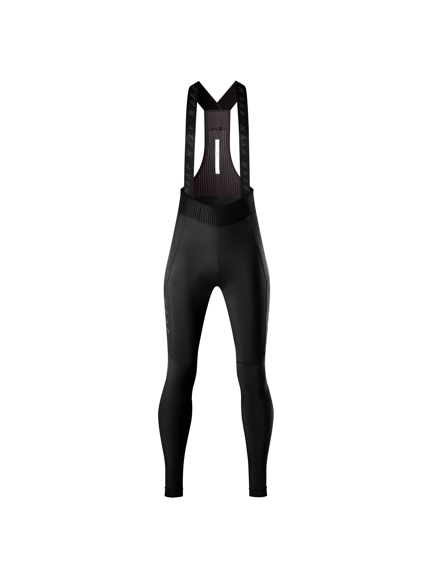 Women's Team Bib Evo Thermal Cargo Tights