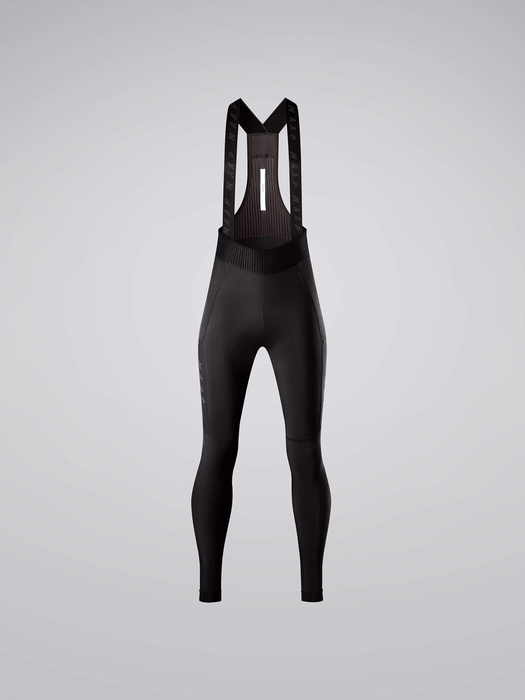 Women's Team Bib Evo Thermal Cargo Tights