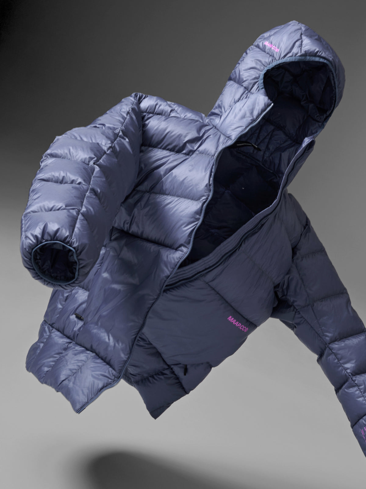 Aere Down Jacket
