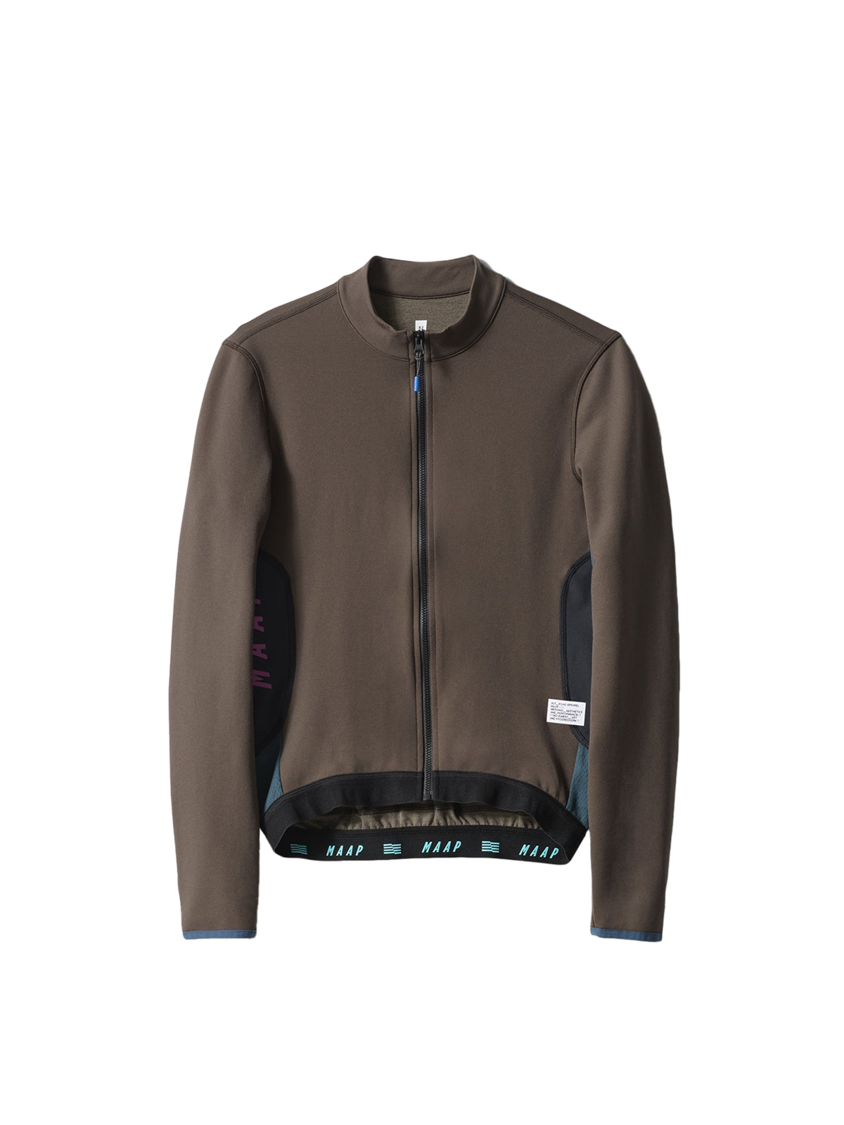 Alt_Road™ LS Jersey