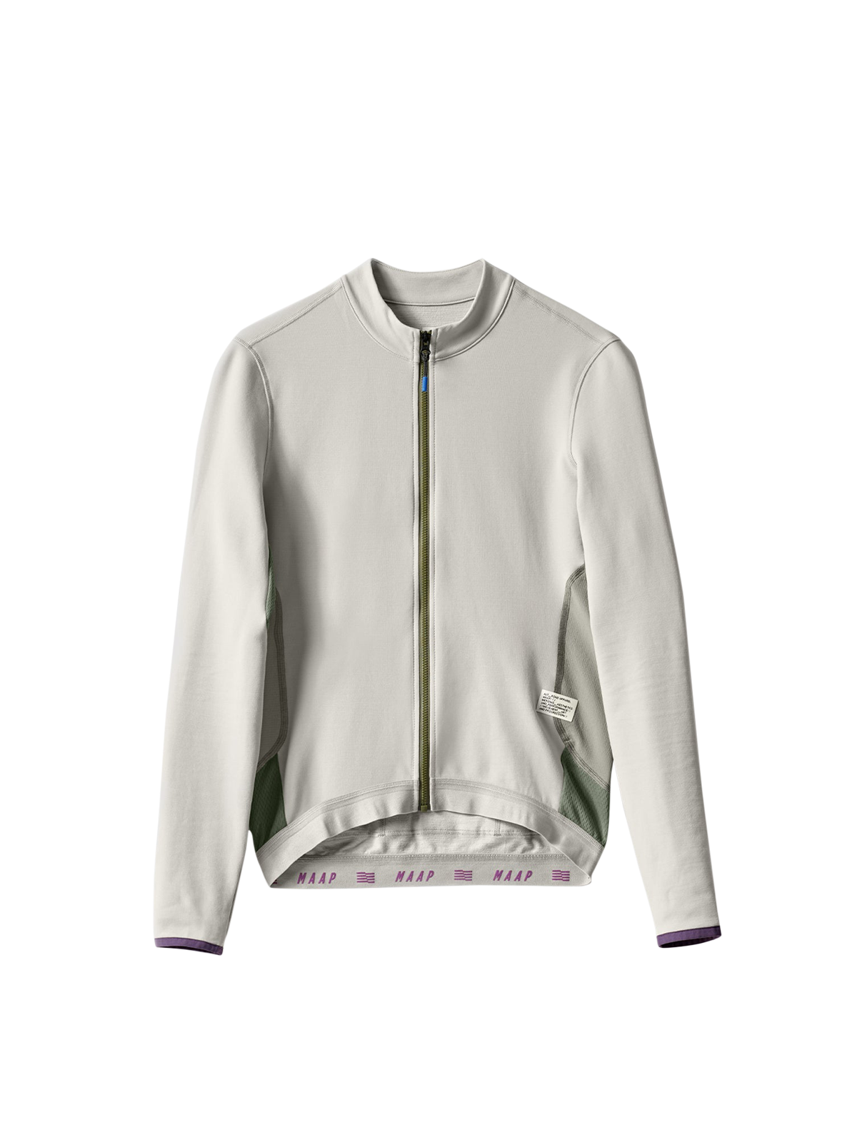 Alt_Road LS Jersey