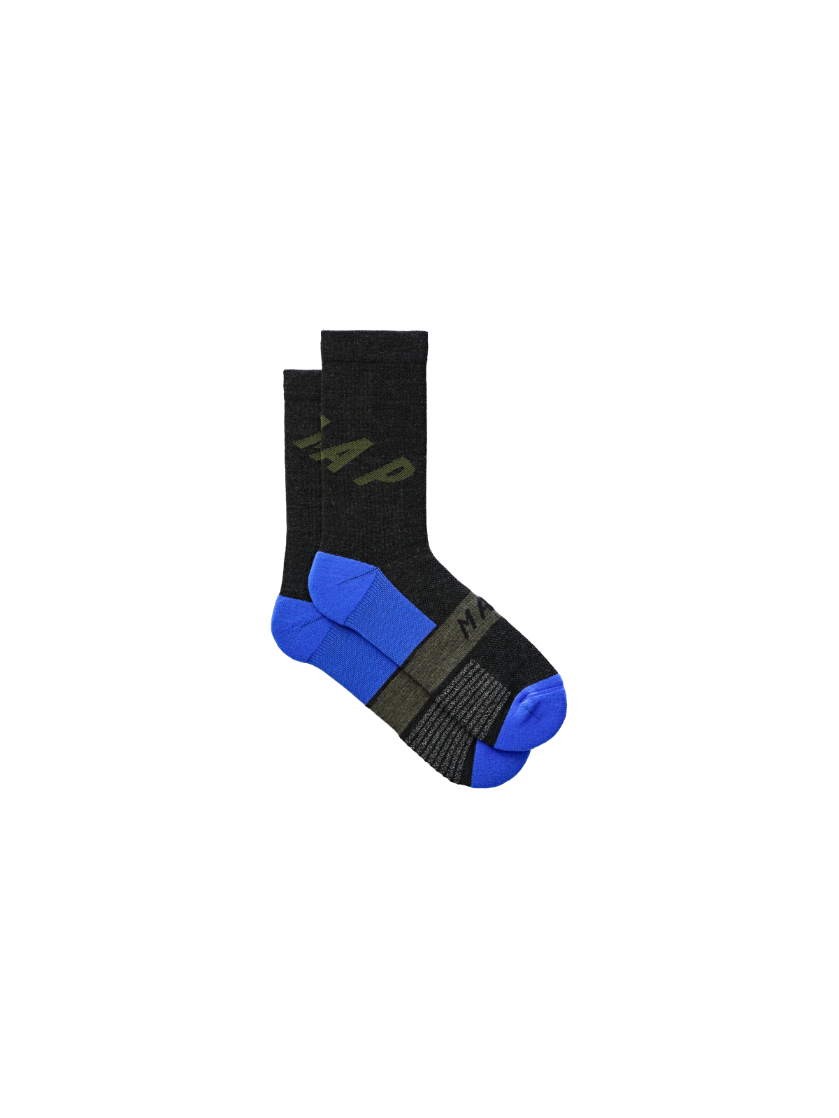 Alt_Road Merino Sock