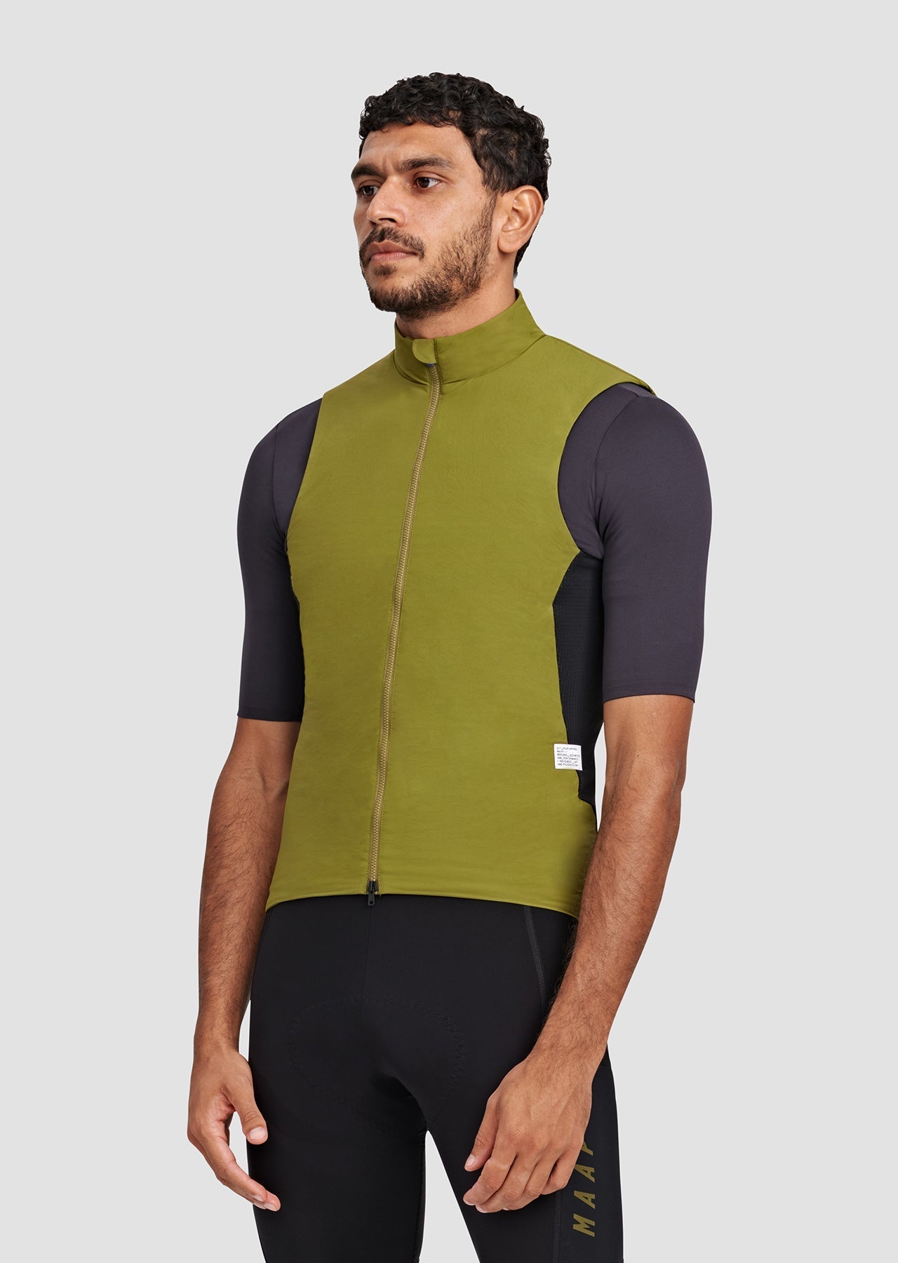 Alt_Road Thermal Vest