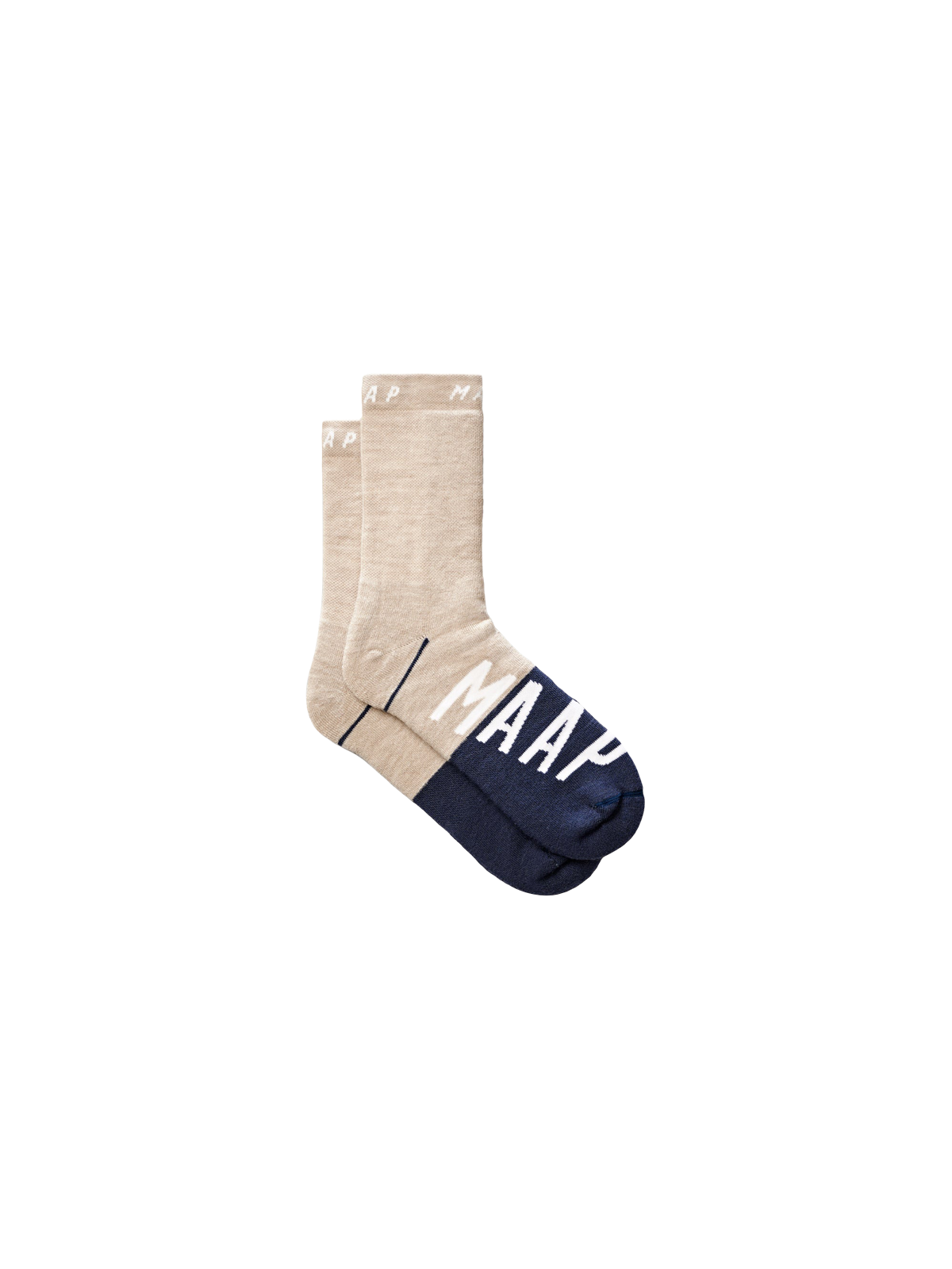 Apex Wool Sock