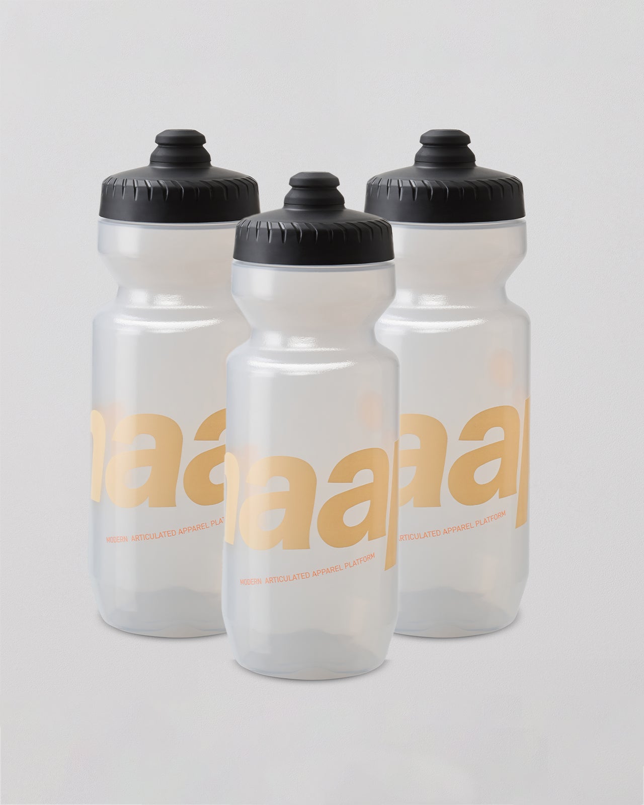 Training Bottle