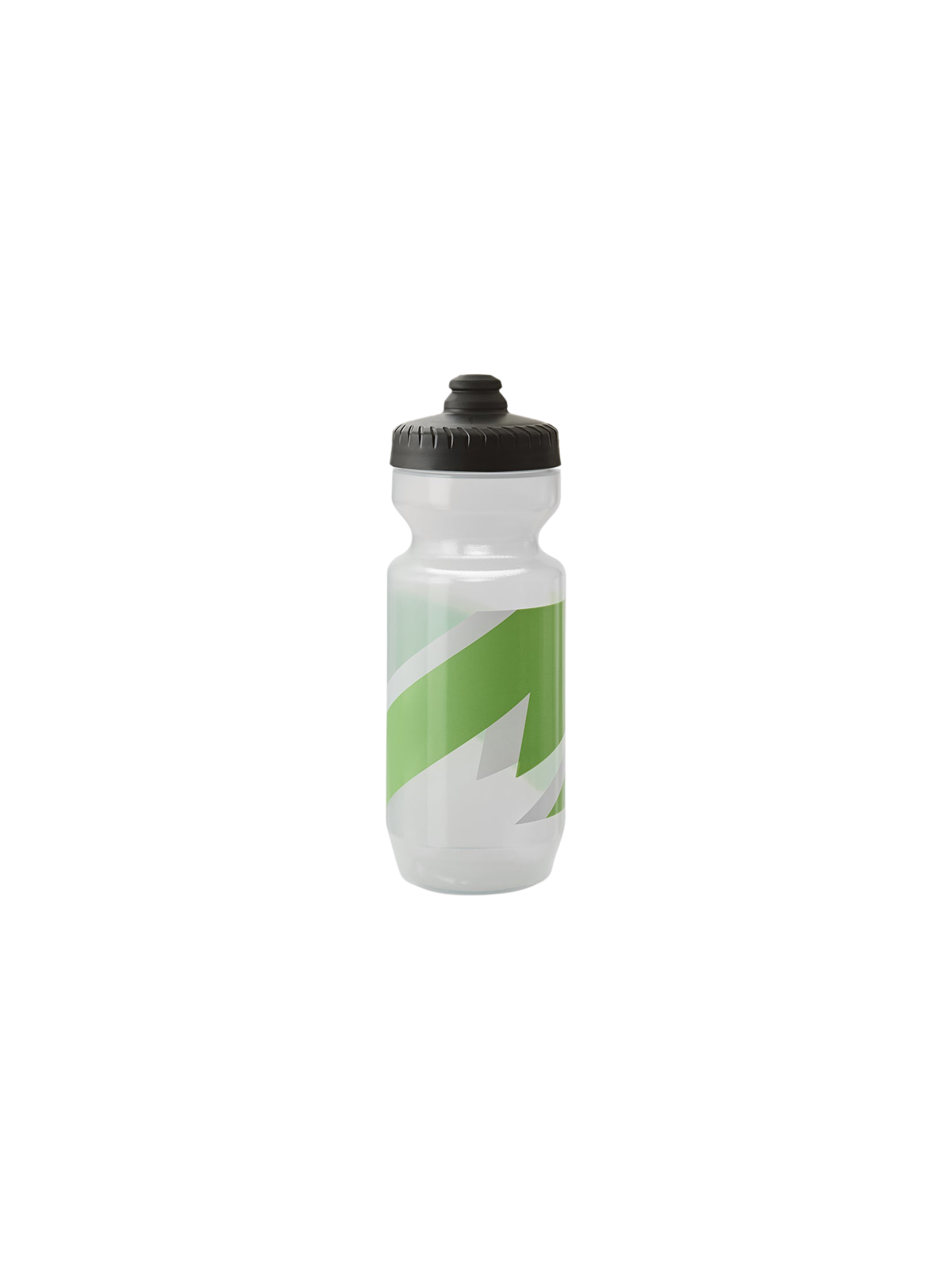 Evolve 3D Bottle