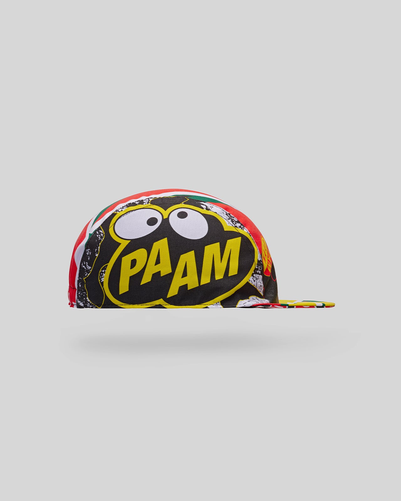 MAAP x PAM Cycling Cap