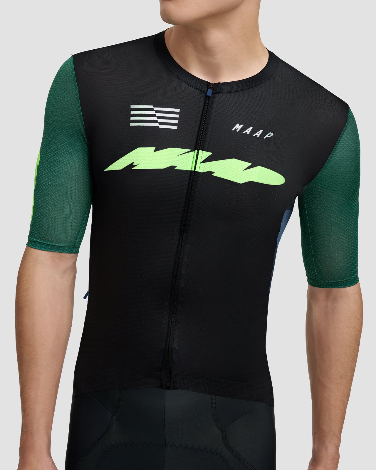 Eclipse Pro Air Jersey 2.0