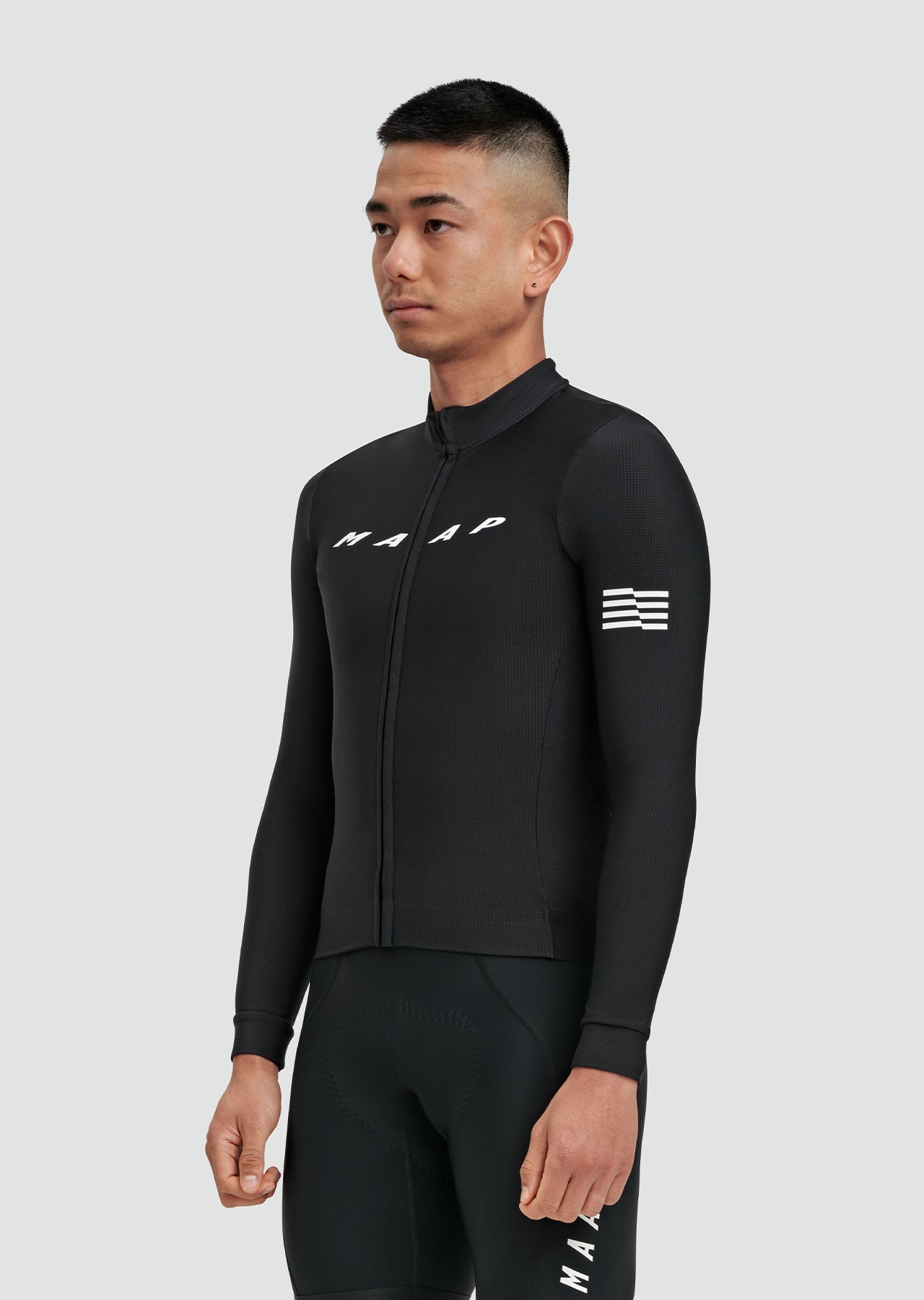 Evade Thermal LS Jersey 2.0