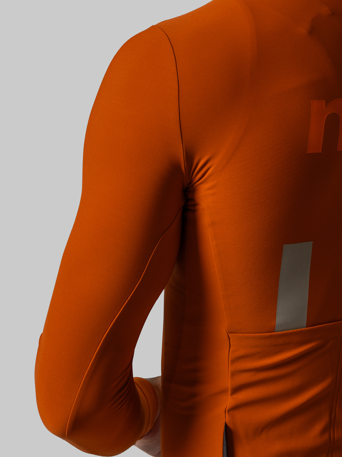 Training Thermal LS Jersey