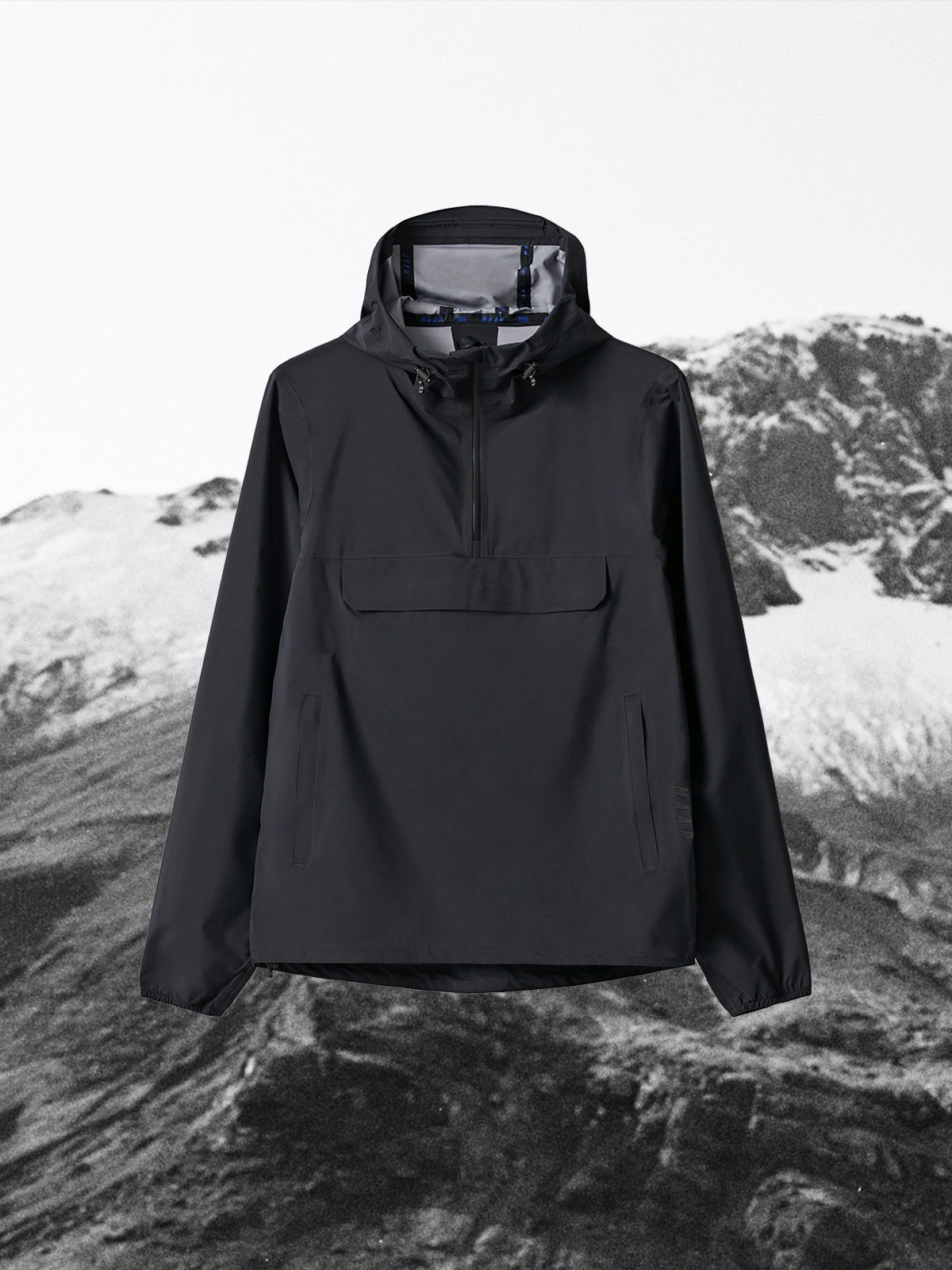 Alt_Road™ Lightweight Anorak