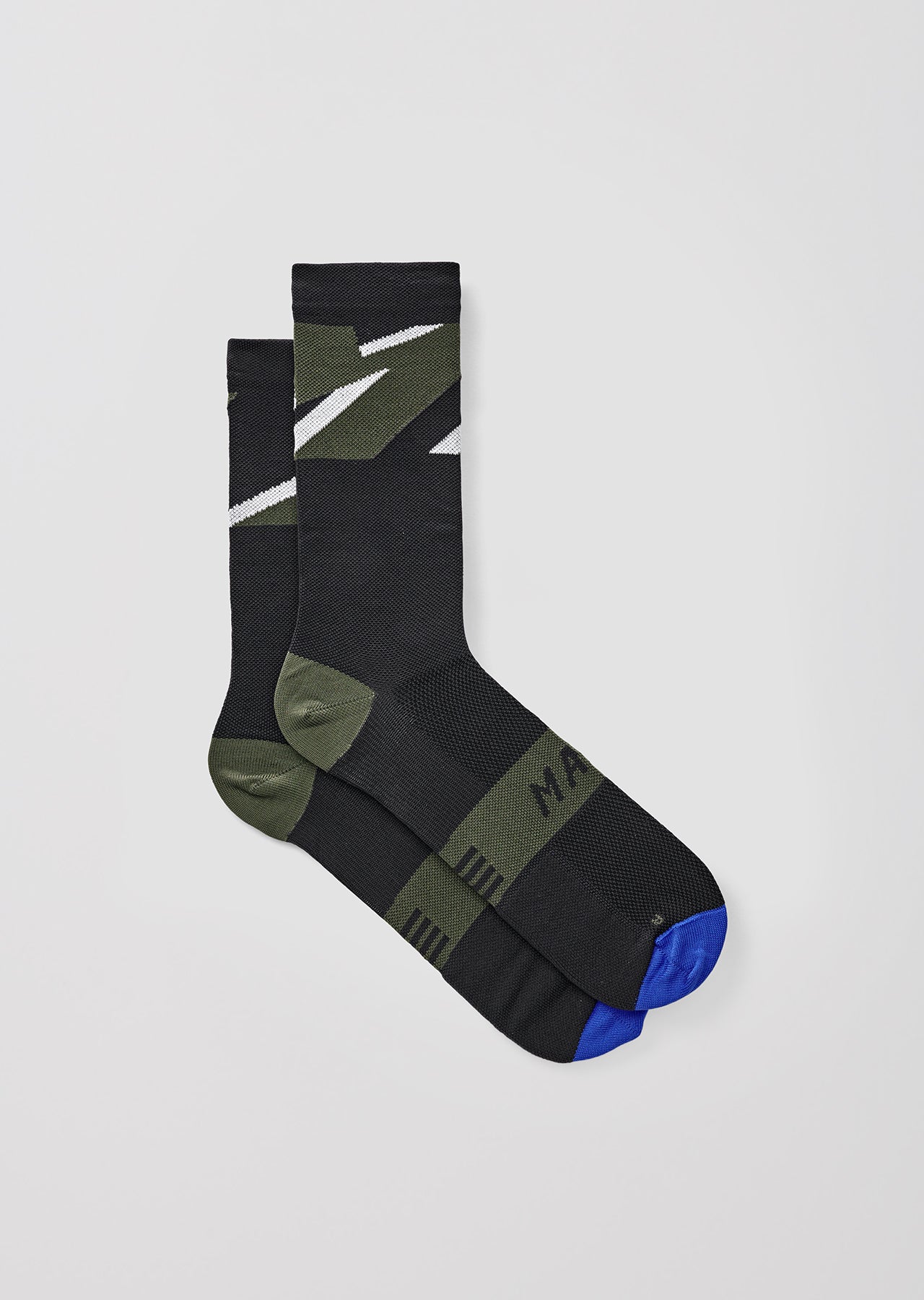 Evolve 3D Sock