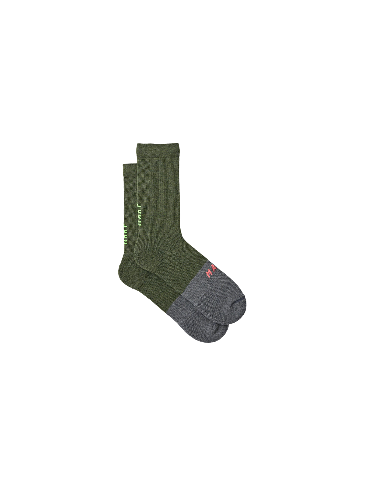 Division Merino Sock