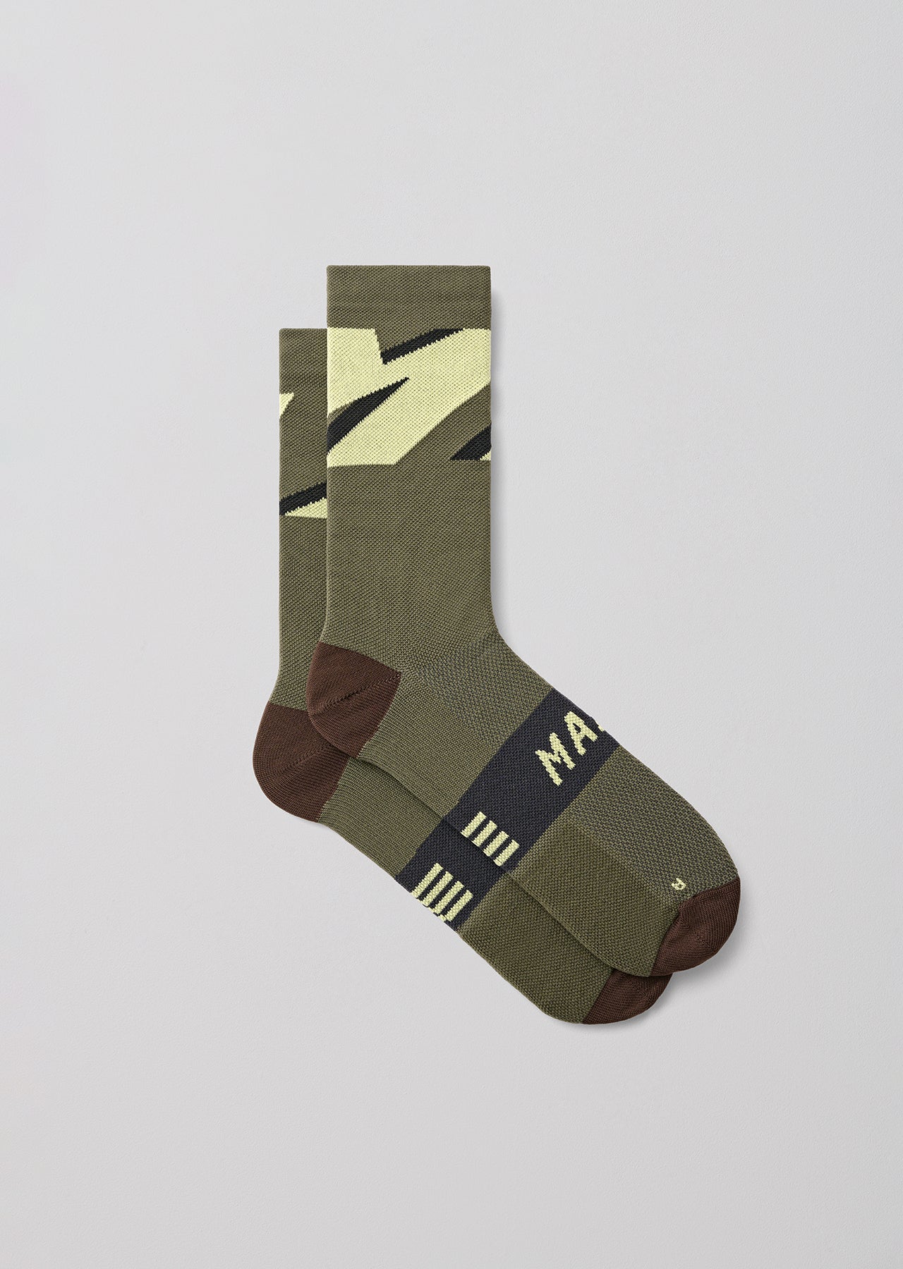 Evolve 3D Sock