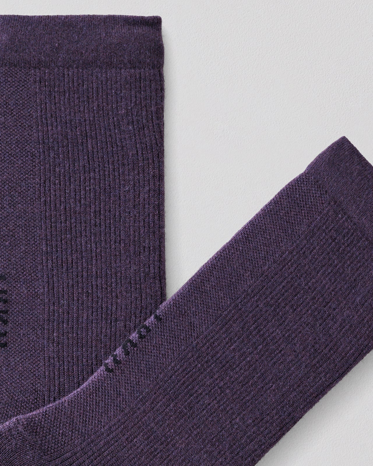 Division Merino Sock