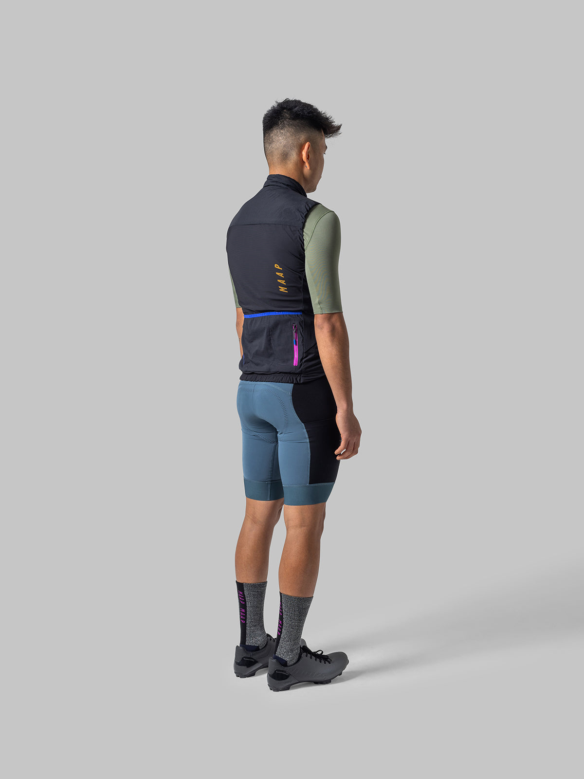 Alt_Road™ Thermal Vest