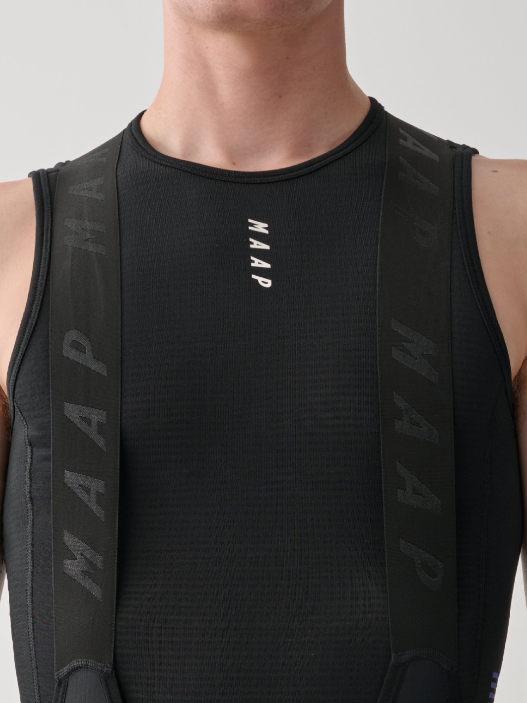 Thermal Base Layer Vest