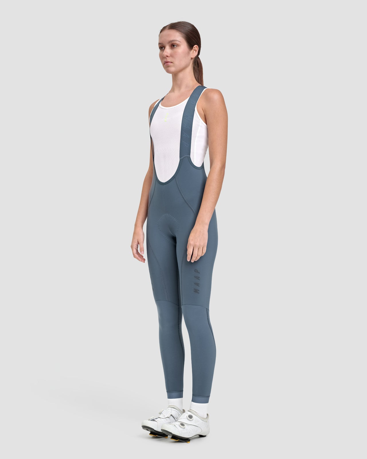 Women's Team Evo Thermal Bib Tight