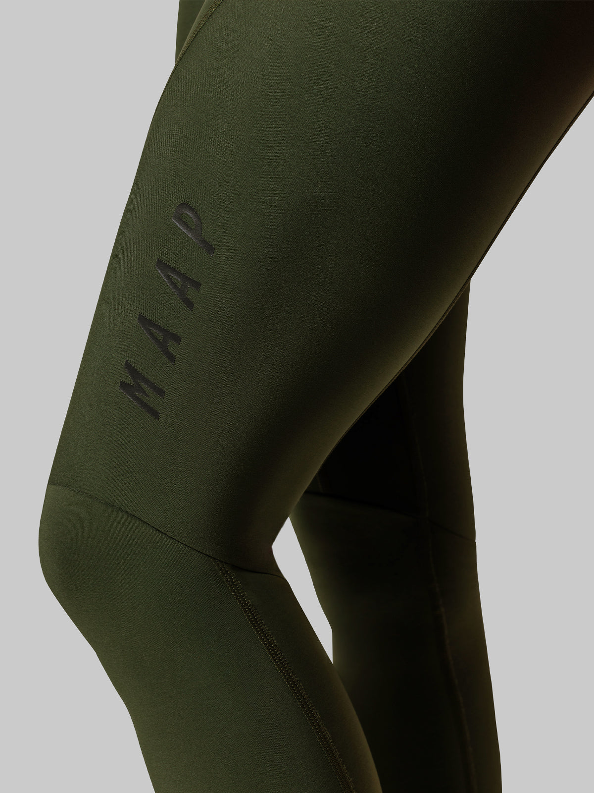 Women's Team Evo Thermal Bib Tight