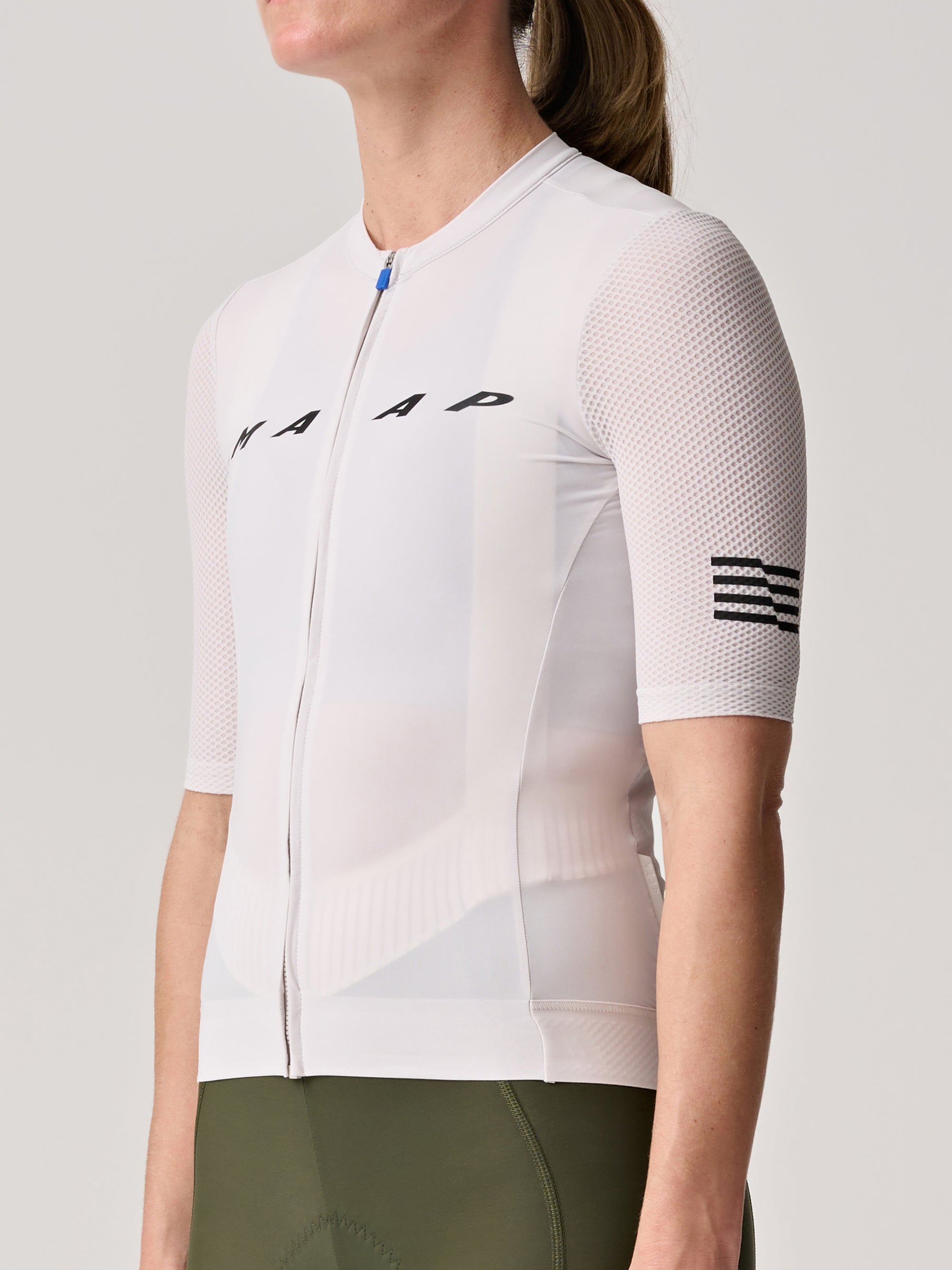 Women's Evade Pro Base Jersey 2.0