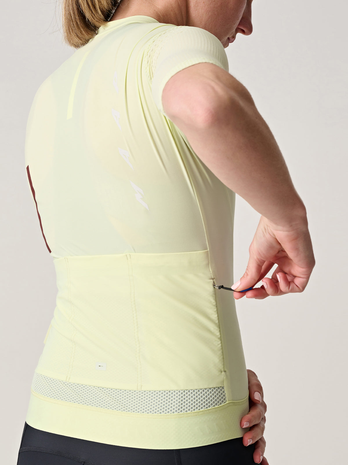 Women's Evade Pro Base Jersey 2.0