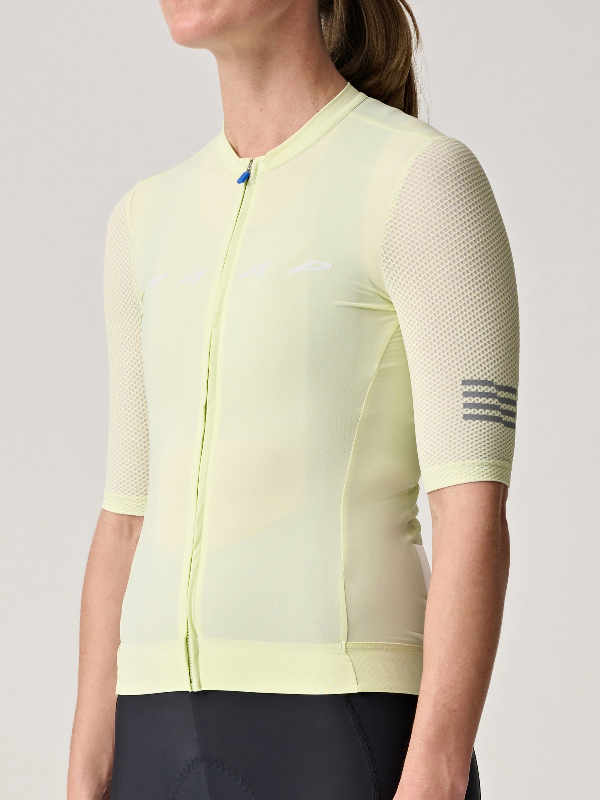 Women's Evade Pro Base Jersey 2.0