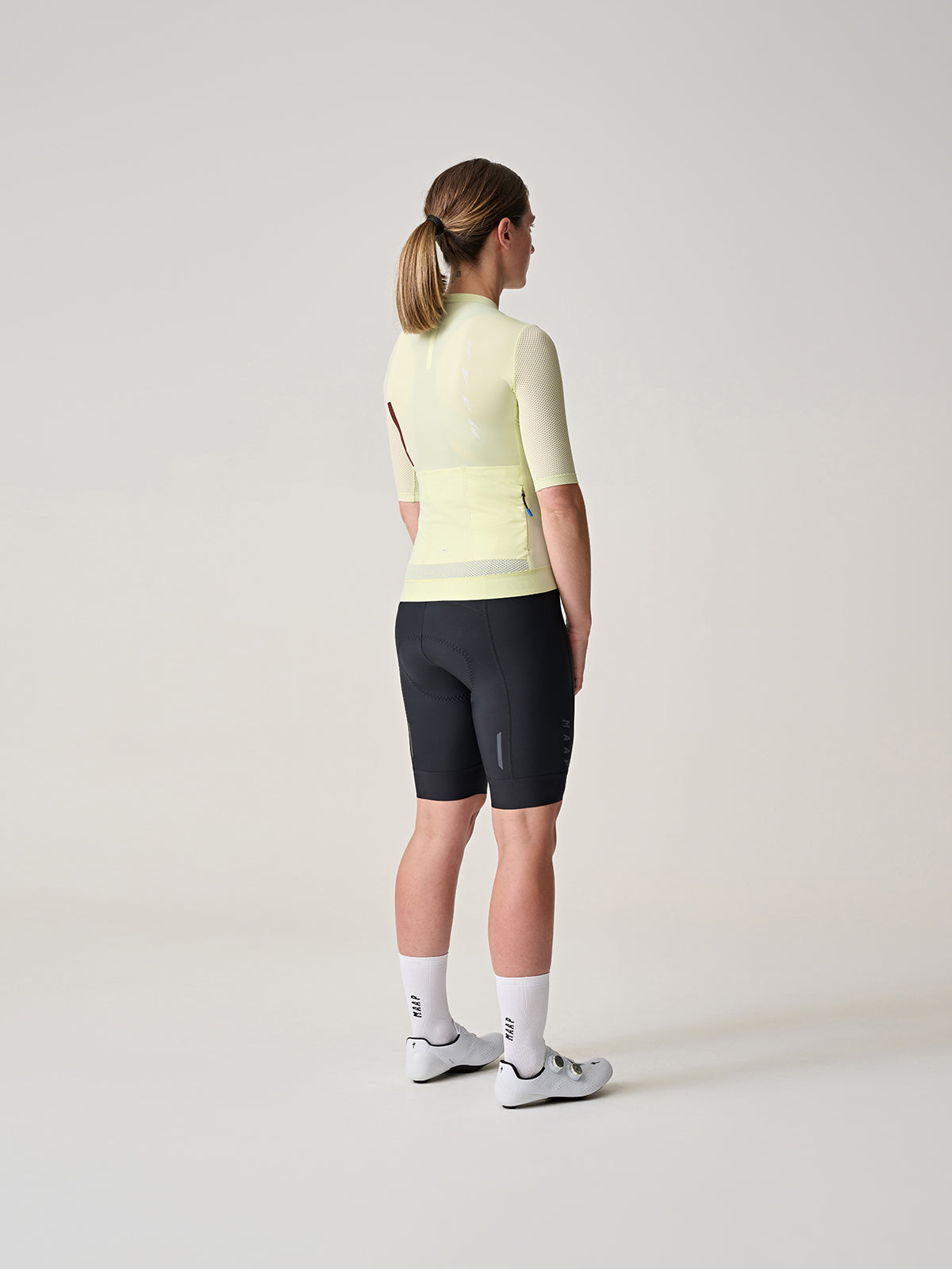 Women's Evade Pro Base Jersey 2.0