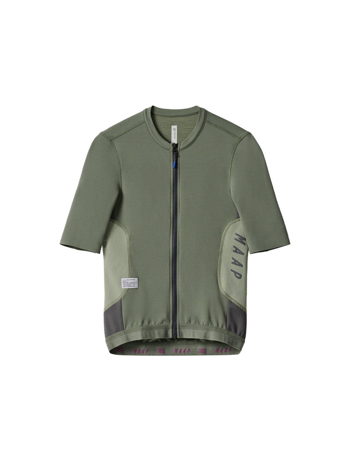 Women's Alt_Road Jersey