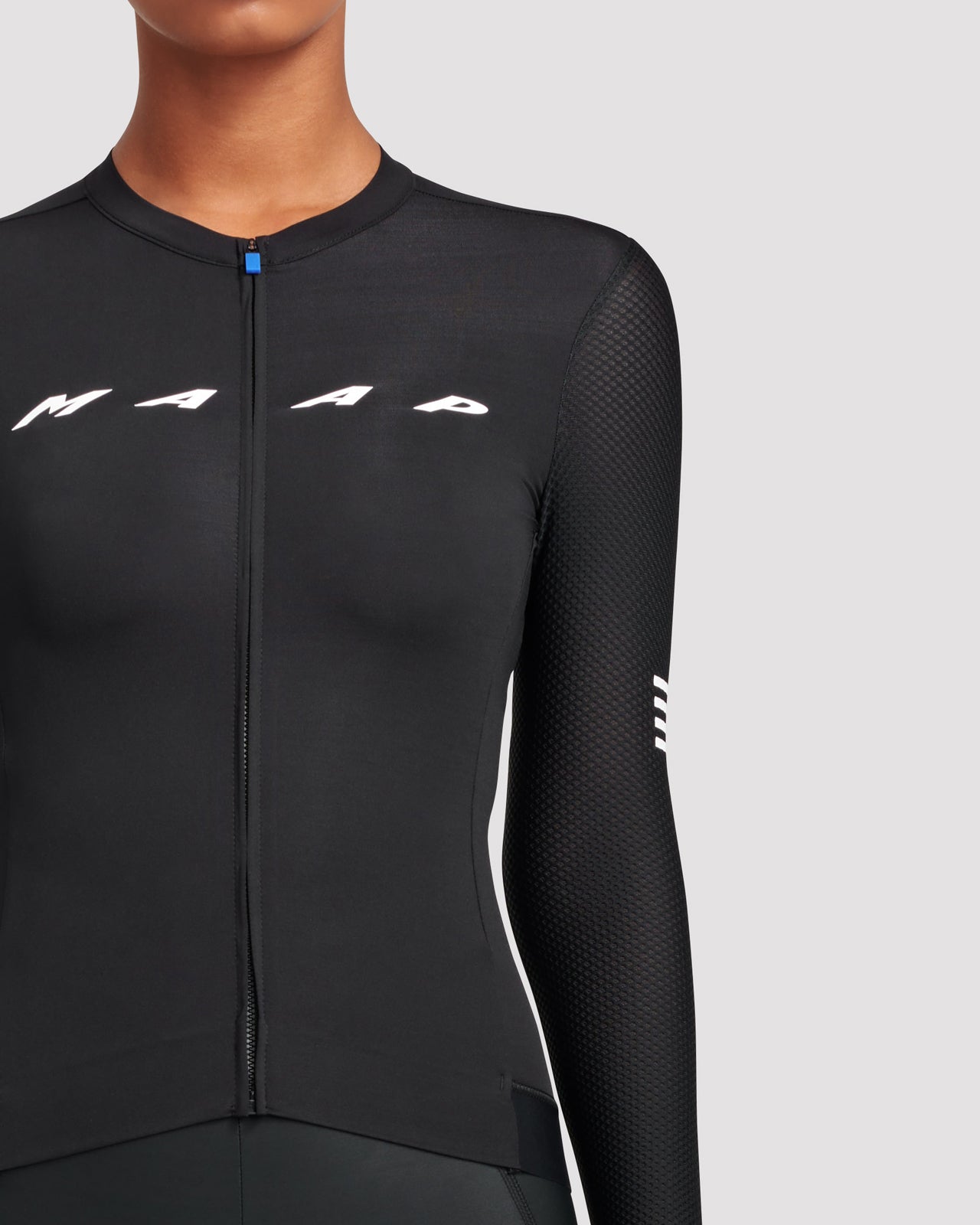 Women's Evade Pro Base LS Jersey 2.0