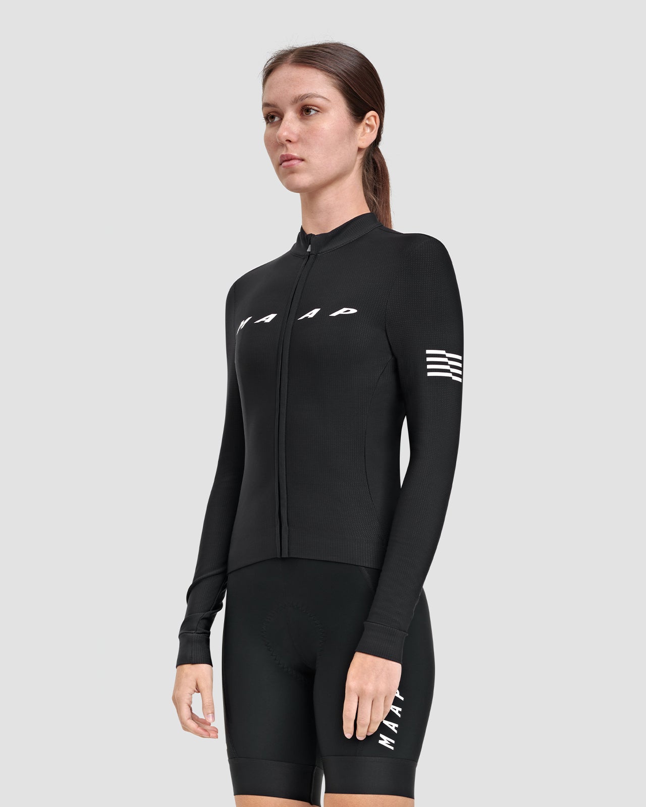 Women's Evade Thermal LS Jersey 2.0