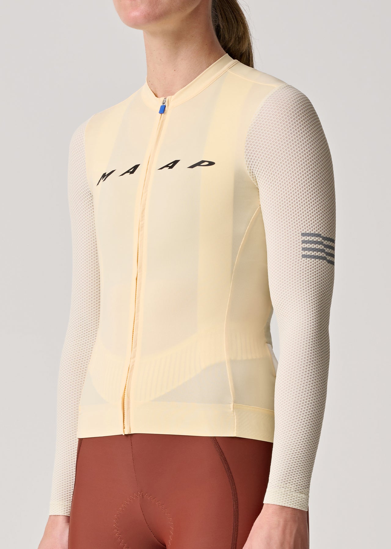 Women's Evade Pro Base LS Jersey 2.0