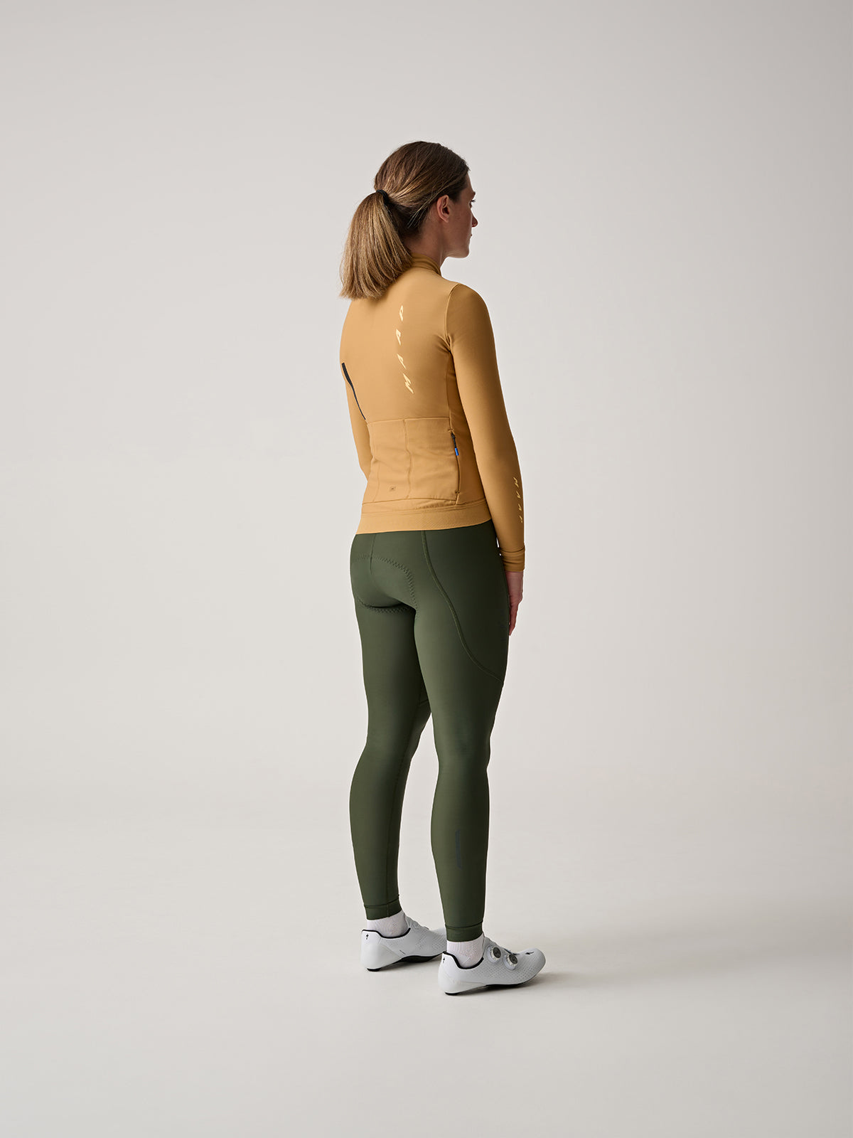 Women's Evade Thermal LS Jersey 2.0