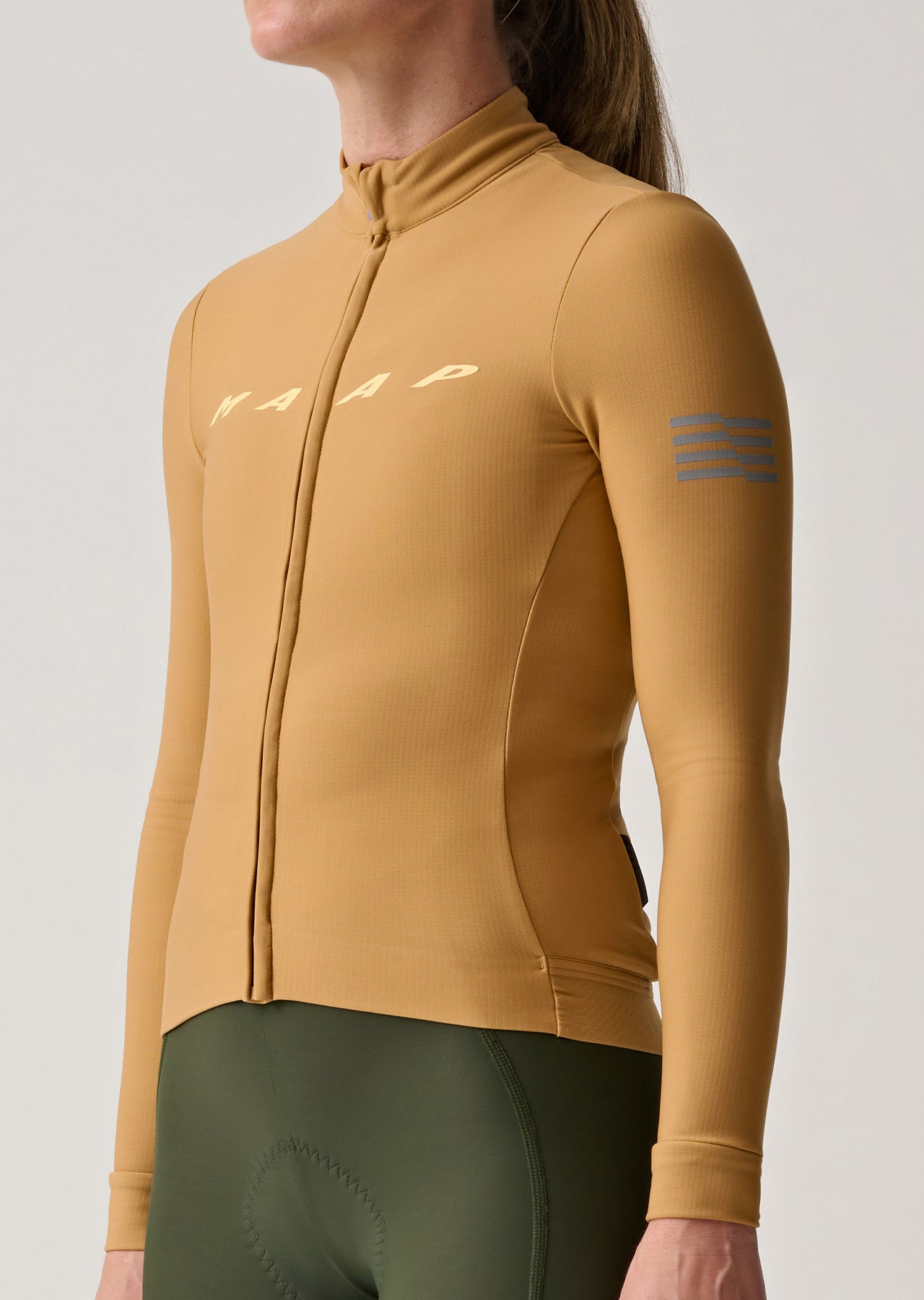 Women's Evade Thermal LS Jersey 2.0