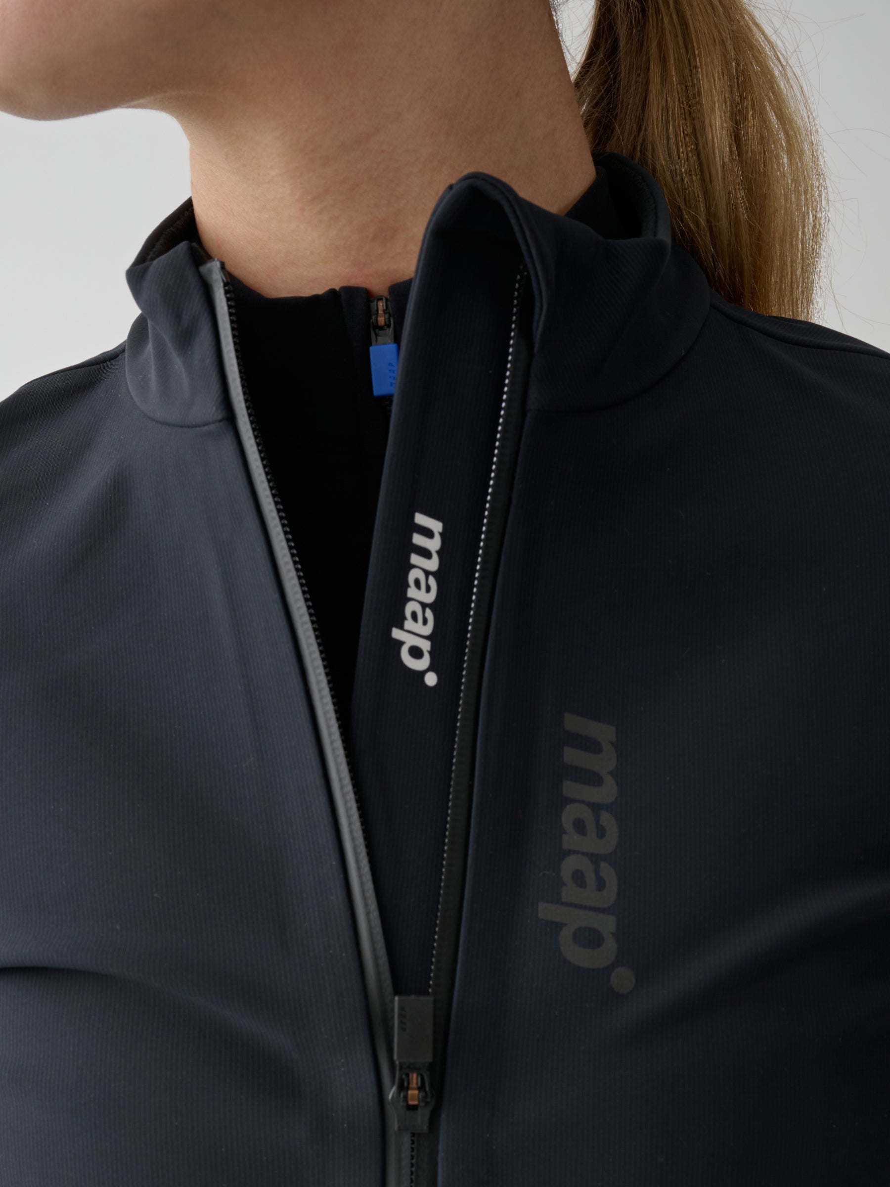 Women's Training Winter Jacket