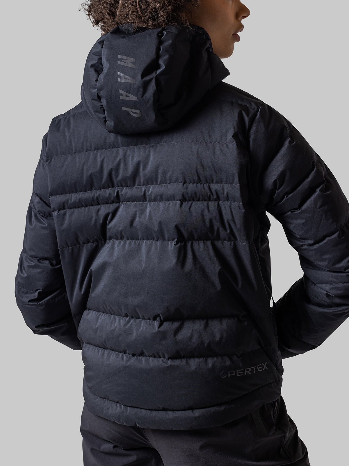 Women's Transit Packable Puffer