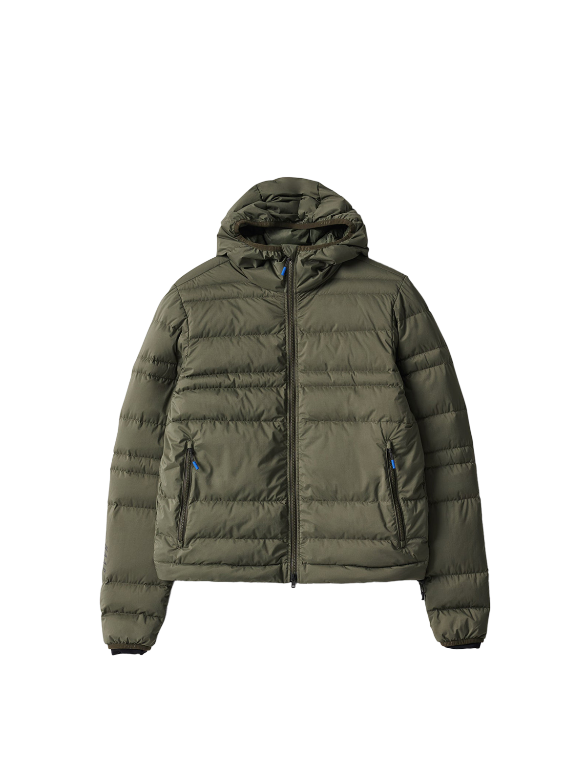 Women's Transit Packable Puffer