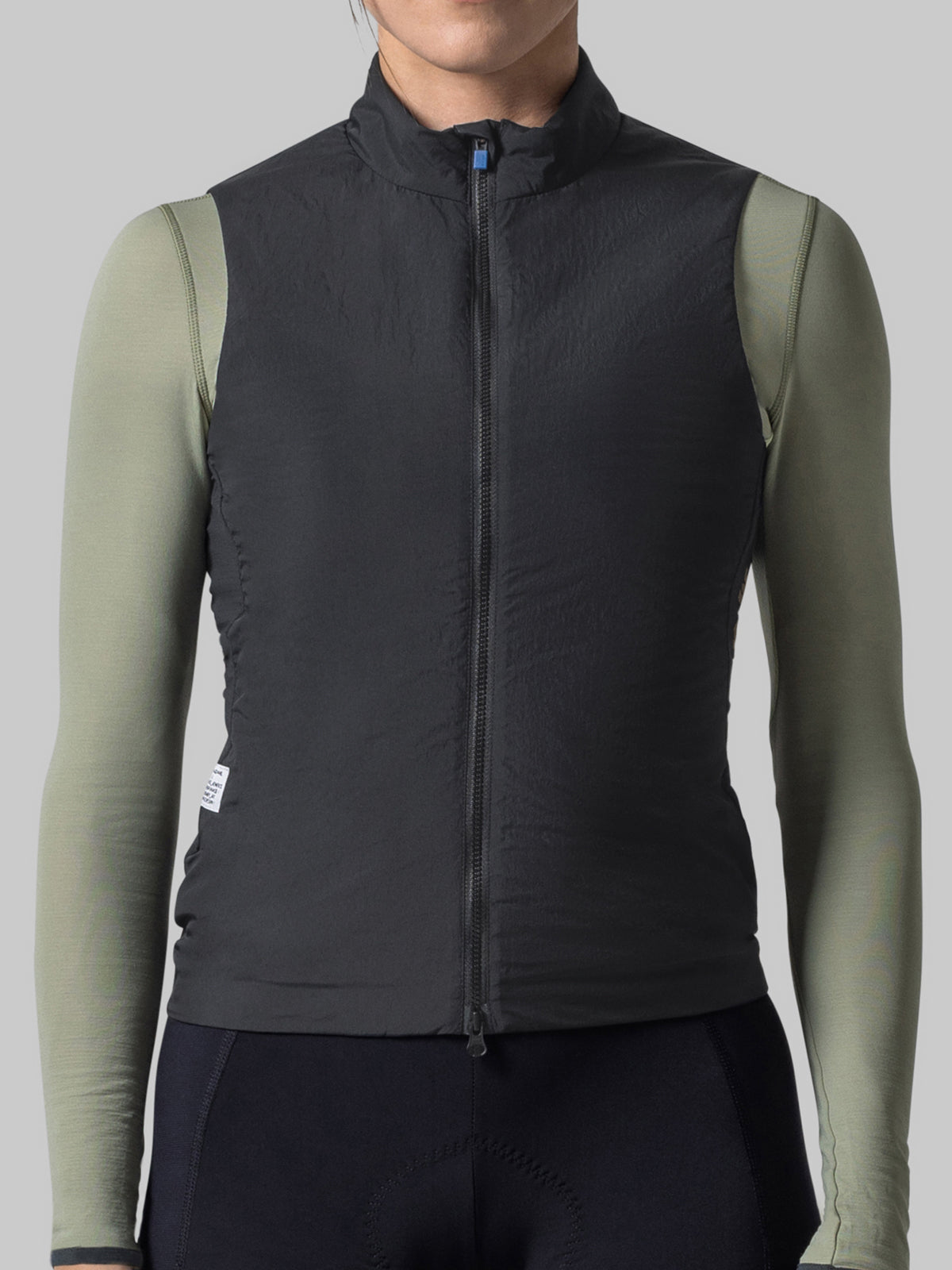 Women's Alt_Road Thermal Vest