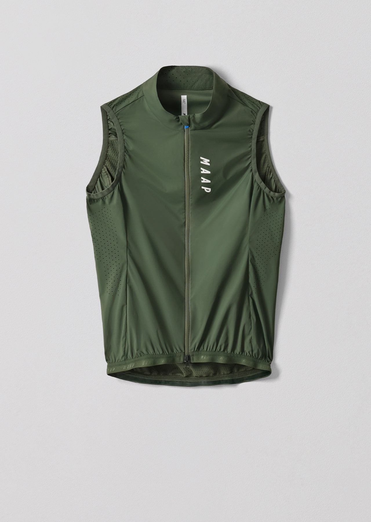 Women's Draft Team Vest