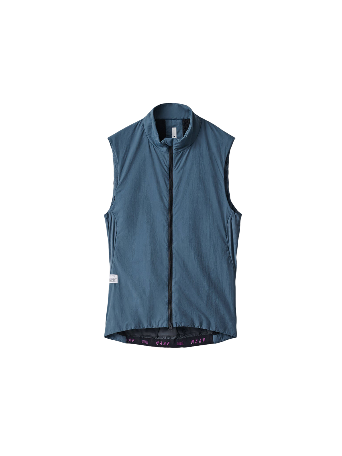 Women's Alt_Road Thermal Vest