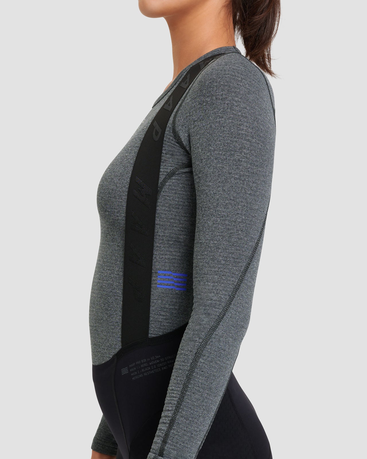 Women's Deep Winter Thermal Base Layer