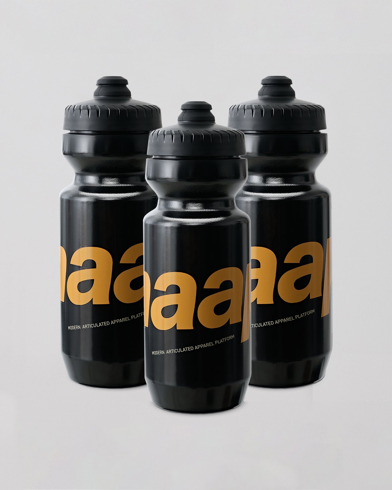 Training Bottle