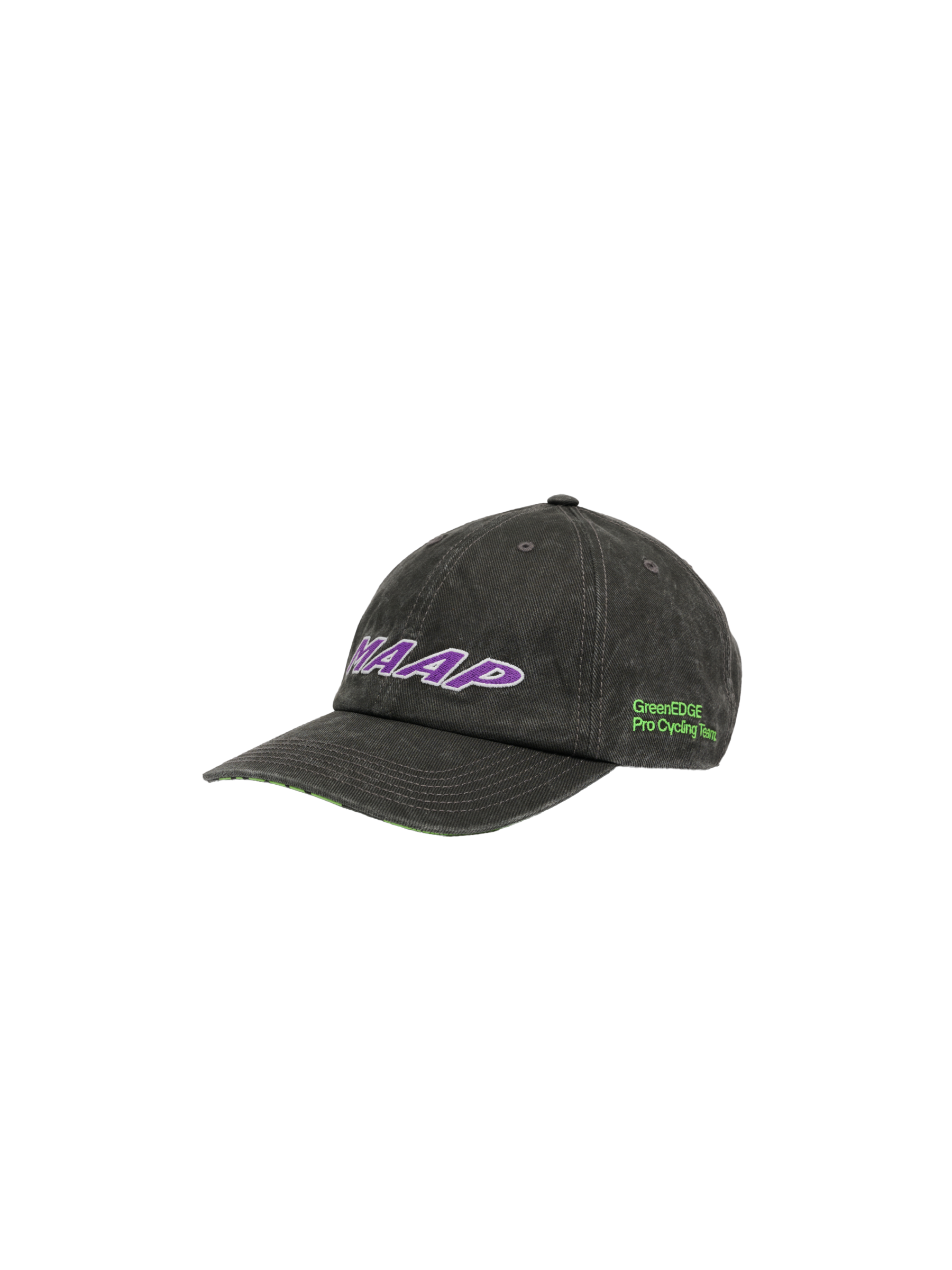 WorldTour 26 6 Panel Cap