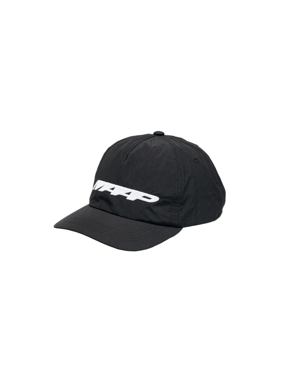 5 Panel Nylon Cap