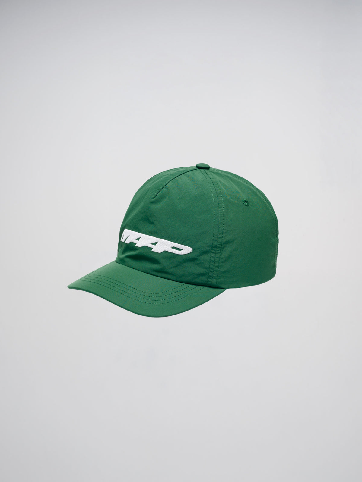 5 Panel Nylon Cap