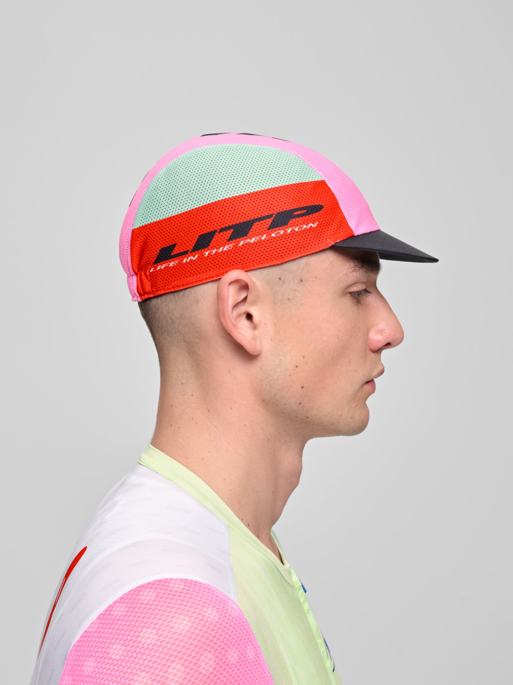 LITP Cap