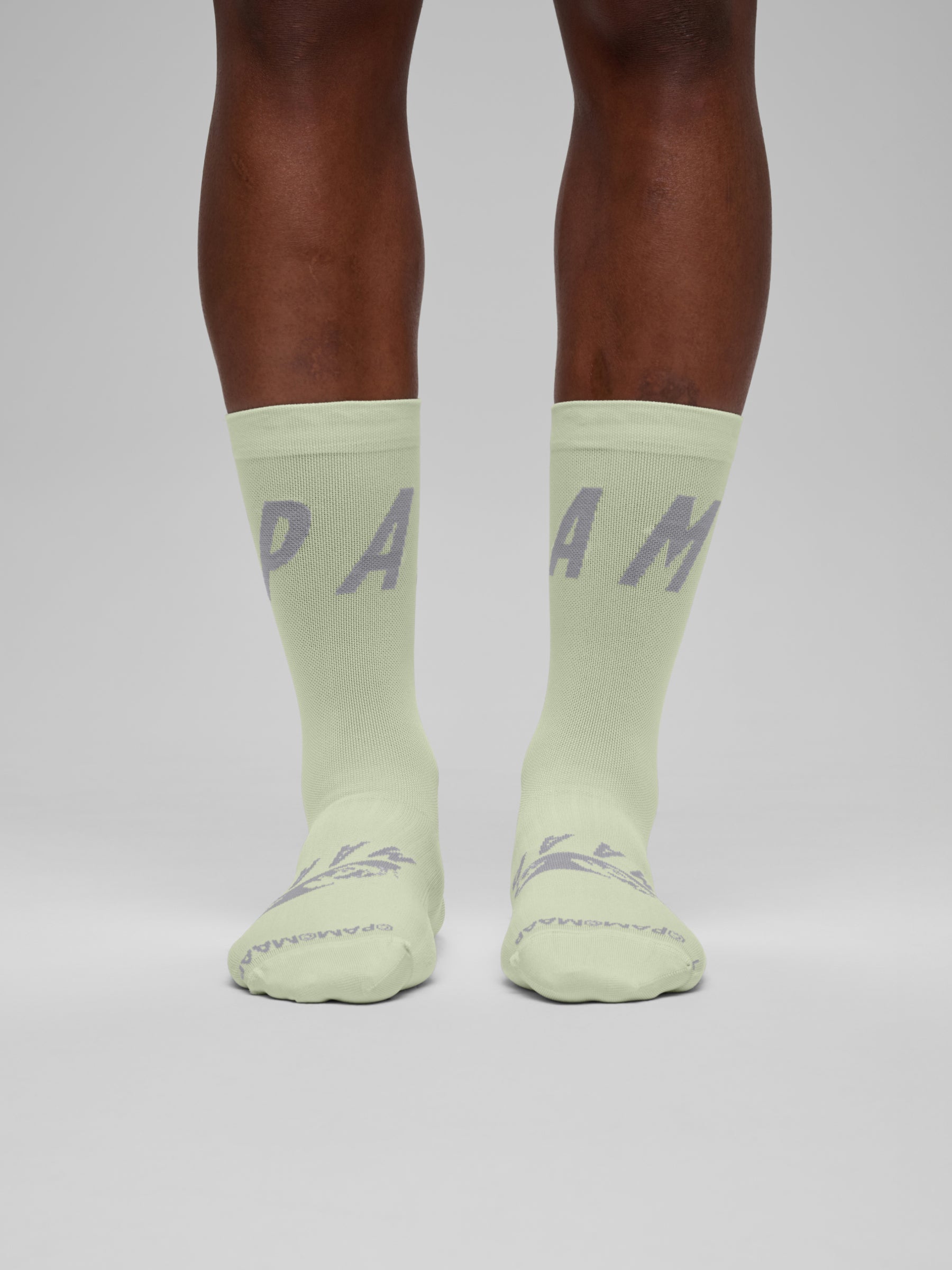 MAAP x P.A.M. Team Sock