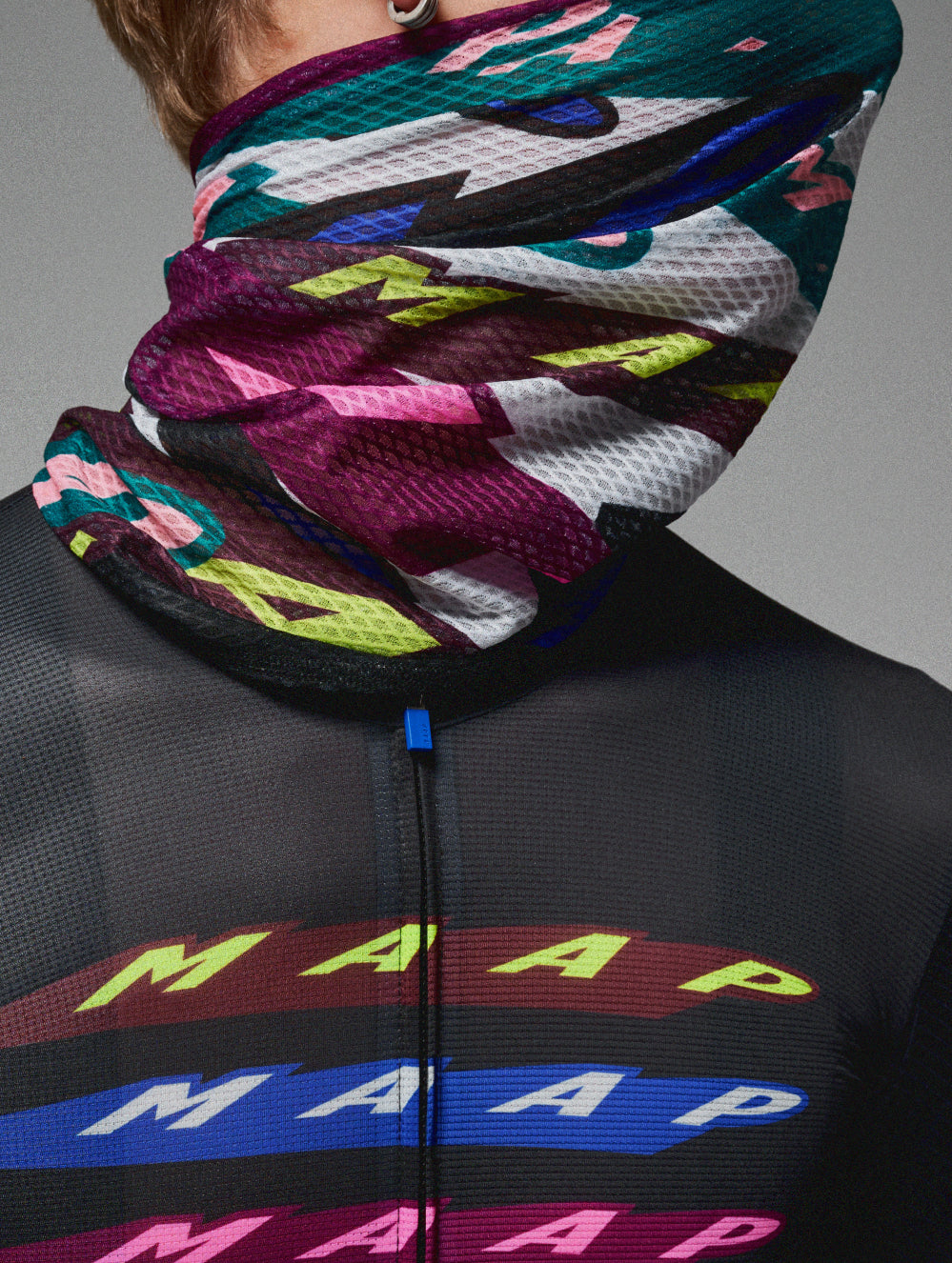 Evade X Lightweight Neck Warmer