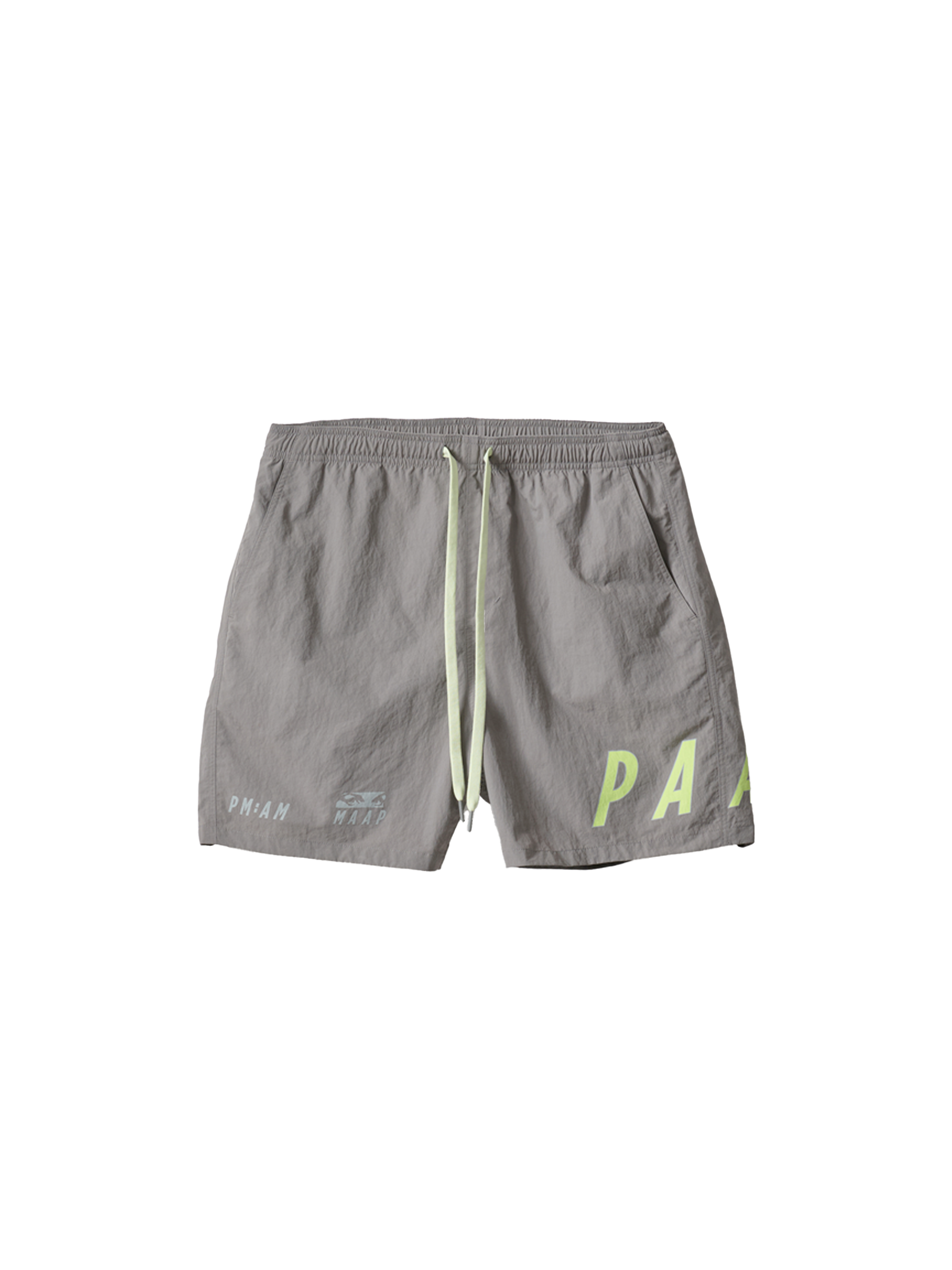 MAAP x P.A.M. Short