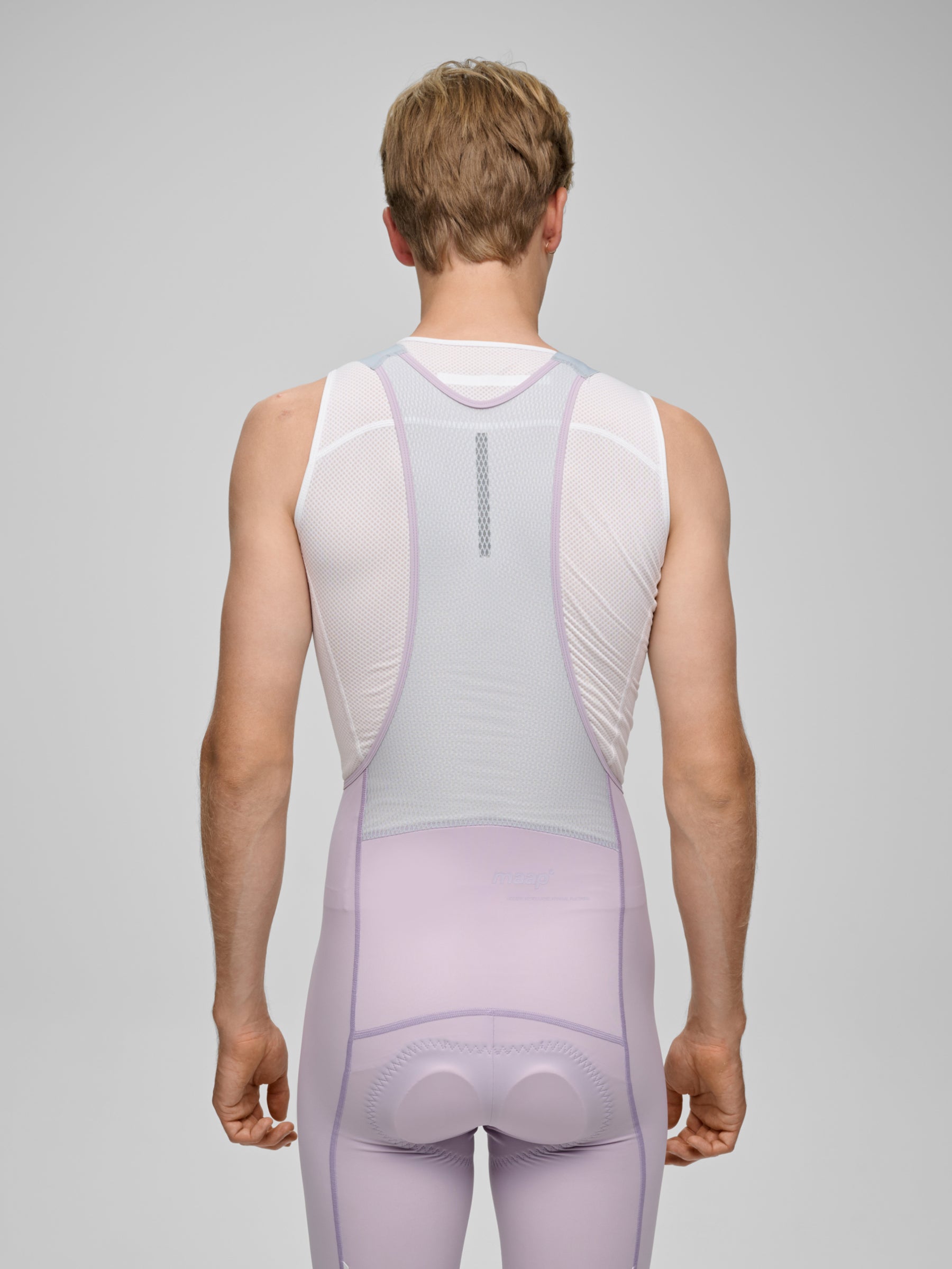 Training Bib 3.0