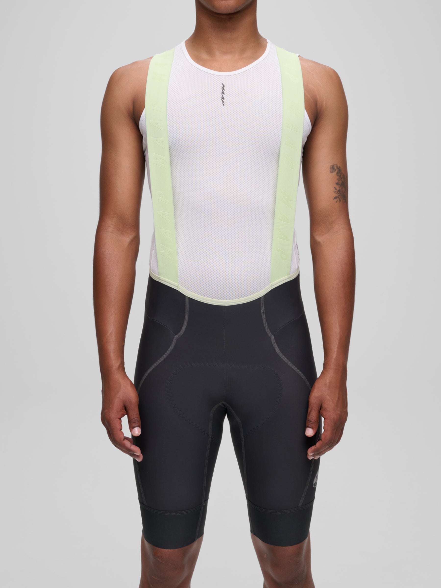 MAAP x P.A.M. Team Bib Evo Cargo